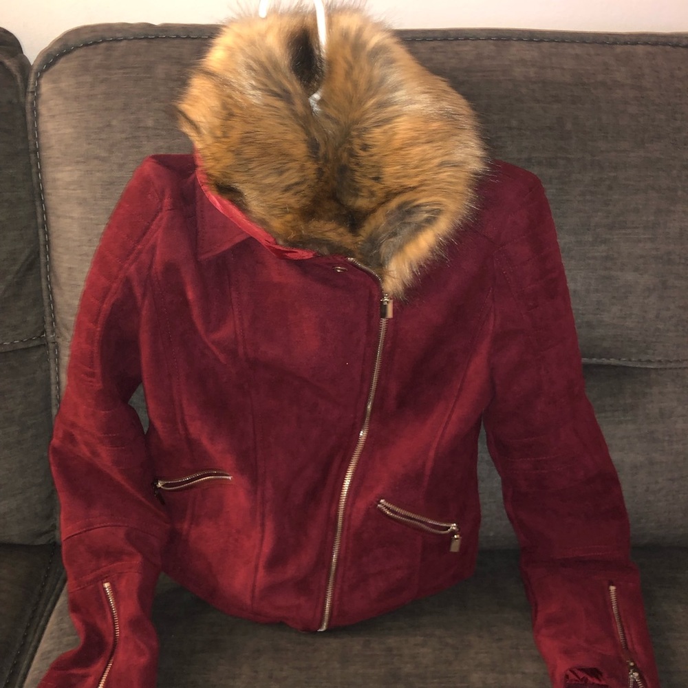 Coat